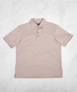 Футболка-поло Cut Soccer Skipper Union Station, цвет Pink