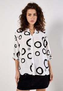 Блуза Apricot, белый