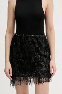 Юбка Haveone, черный