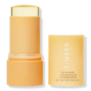 Солнцезащитный стик Hueguard Invisible Sunscreen Stick SPF 50 Live Tinted