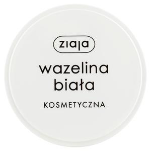Белый вазелин 30мл Ziaja