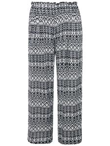 Тканевые брюки Studio Untold, черный