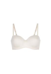 Бюстгальтер без бретелек LINGADORE, цвет Nude