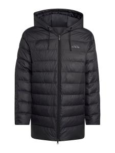 Спортивная куртка ADIDAS SPORTSWEAR Ess, черный