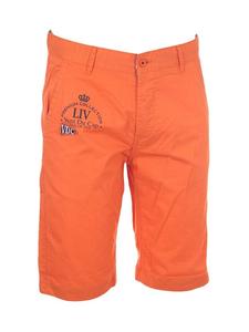 Шорты Peak Mountain, оранжевый