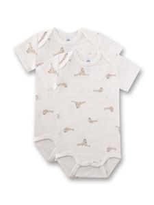 Sanetta Комбинезон/боди бежевый