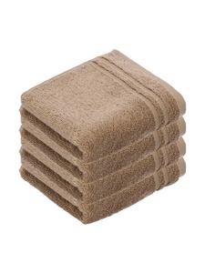 Гостевое полотенце Vossen, кэмел