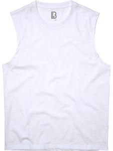 Футболка Brandit T-Shirt, белый