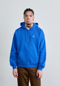 Толстовка Jordan OVERSIZED, Sport Blue/White/Blue