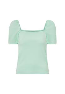 Базовая футболка Ellos Collection, зеленый