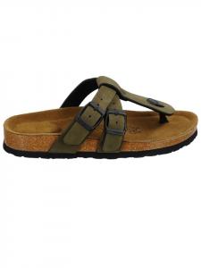 Классические сандалии BIOSOFT, хаки