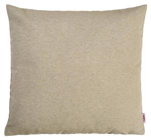 Наволочка beties Wunschton, бежевый - 45 х 45 см