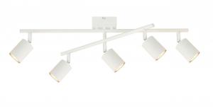 Потолочный светильник 70,5/36/20 см Novel, белый