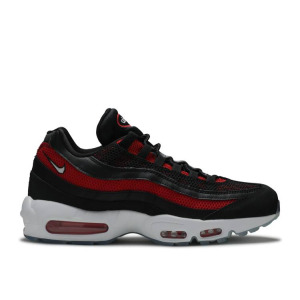 Кроссовки Nike AIR MAX 95 ESSENTIAL 'BRED', черный