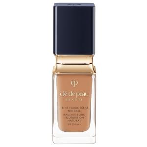 Тональный крем для лица radiant fluid natural Cle De Peau Beaute, b50, объем 35 мл