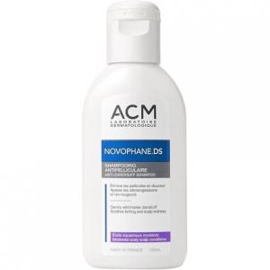Acm Novophane.Ds Шампунь против перхоти, Mac Tools