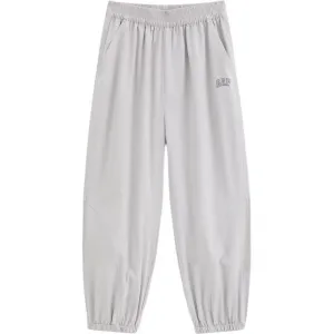 Детские брюки GAP, черный