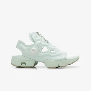 Сандалии INSTAPUMP FURY с застежкой-молнией