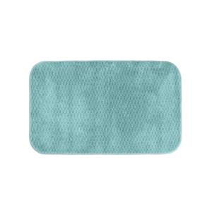 Коврик для ванной Garland Rug Signature — 24 x 40 дюймов, цвет Sea Foam