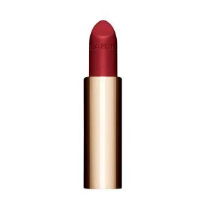 Увлажняющая матовая помада CLARINS Joli Rouge Velvet, 796V RED PLUM