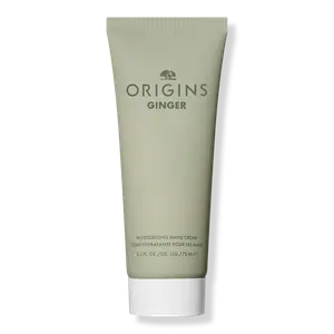 Увлажняющий крем для рук Origins, Ginger