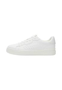 Кроссовки PULL&BEAR Trainers, White