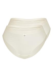 Трусы Sassa 2er Pack, слоновая кость