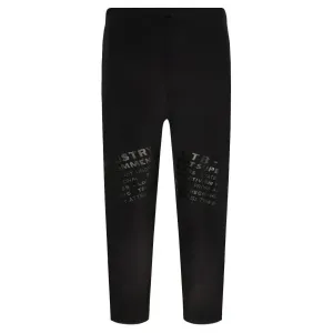 Велосипедные шорты узкого кроя Diesel, черный