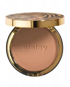 Компактная пудра Phyto-Poudre Compacte Sisley, Bronze