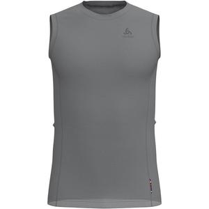 Функциональная майка без рукавов Odlo, серый