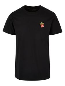 Футболка Mister Tee, черный