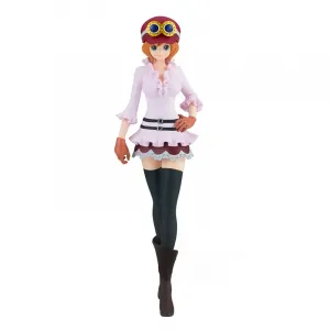 Коллекция персонажей One Piece, One Piece Sailing Collection, One Piece, Koala BANPRESTO