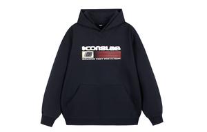 Толстовка унисекс ICONS Lab, Пастельно-желтый