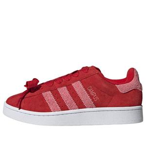 Кроссовки campus 00s 'scarlet pink spark' Adidas, мультиколор