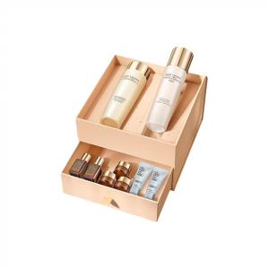 ESTEE LAUDER Yashilandai Softly Radiant White набор для ухода за кожей увлажняющий и питающий комплект из девяти предметов