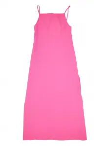 Платье Panty25 с поясом P.A.R.O.S.H., розовый