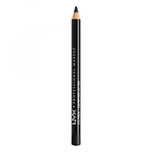 Подводка для глаз Nyx Slim Eye Pencil, Black