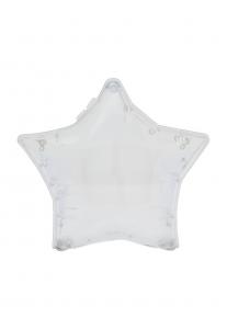 Клатч myMo at night, цвет Transparent