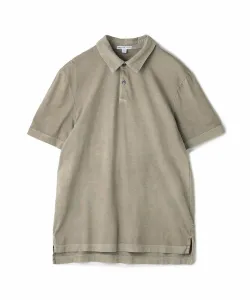 Базовая рубашка поло MSX3337