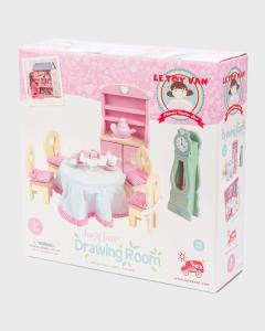 Комплект мебели для гостиной Daisylane Le Toy Van, цвет Multi