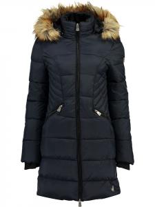 Зимнее пальто Canadian Peak, темно-синий