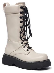 Сапоги Bellucci, белый