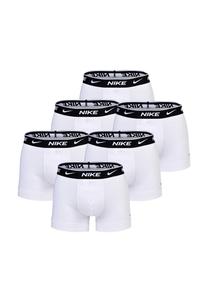 Повседневные хлопковые эластичные плавки, упаковка из 6 шт NIKE