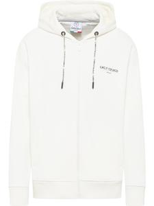 Толстовка Carlo Colucci Hoodie, белый