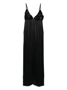 Платье без рукавов MOUTAKI, черный