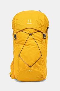 Рюкзак L.I.M 23 Haglöfs, желтый