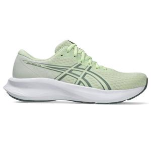 Кроссовки для бега по шоссе женские ASICS Patriot 14 W - Whisper Green/Blue