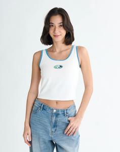 Весёлый и живой загар с кучей волос