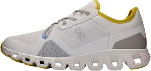 Кроссовки On Women's Cloud X 3 AD, Ice/Ultramarine