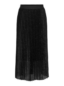 Юбка Only Tall ONLDELIA, черный